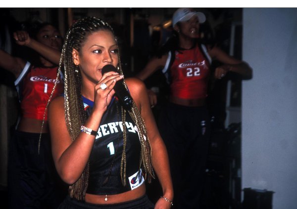 Beyonce