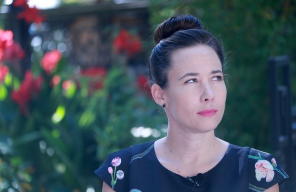 Marija Selak Raspudić