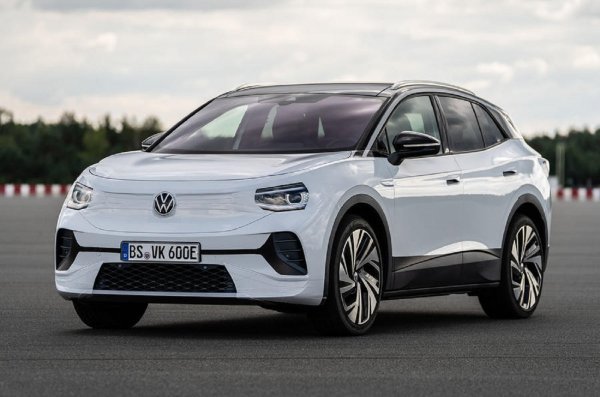 VW ID.4 prototip uočen na posljednjim testiranjima