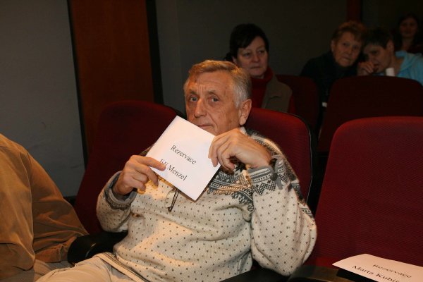 Jiří Menzel