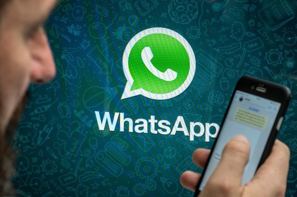 WhatsApp ima oko dvije milijarde aktivnih korisnika