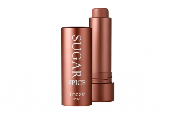 Fresh Sugar Spice Tinted Lip Treatment SPF15