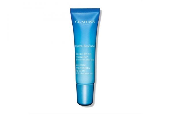 Clarins HydraQuench Moisture Replenishing Lip Balm