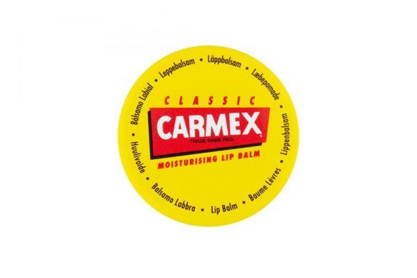 Carmex Lip Balm Pot