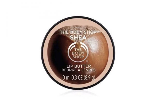 Chocomania Lip Butter