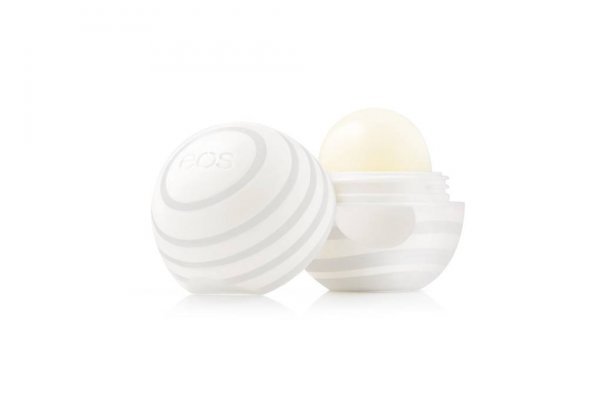 Eos Visibly Soft Low-Flavour Lip Balm