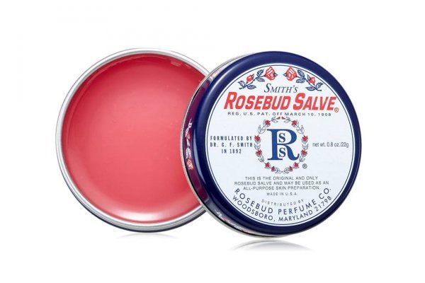 Rosebud Perfume Co. Smith's Rosebud Salve