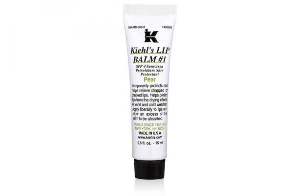 Kiehl's Pear Lip Balm