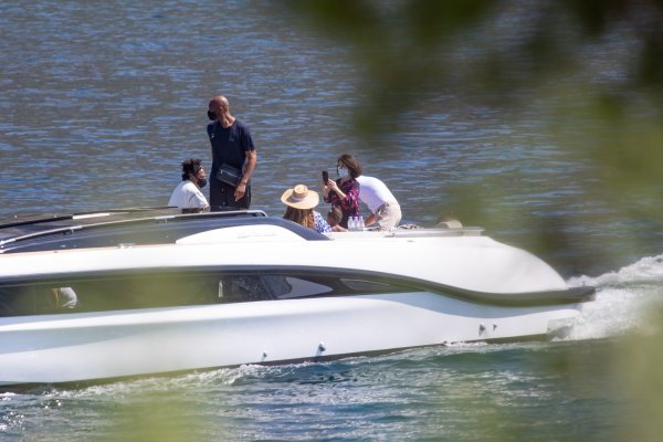 Beyonce s obitelji otišla iz Hrvatske