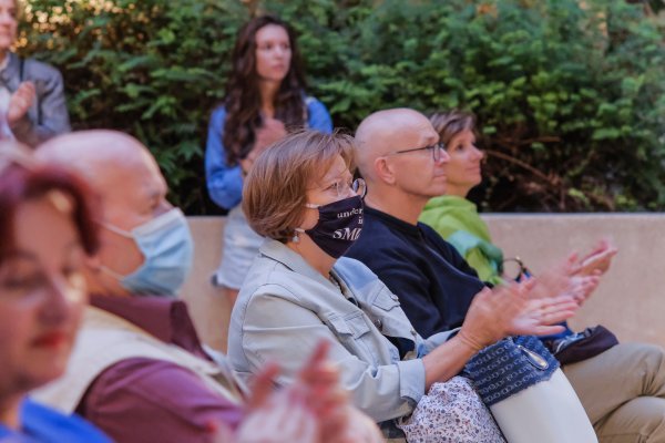 MUO jesensku izložbenu sezonu započeo izložbom 'Breaking News'