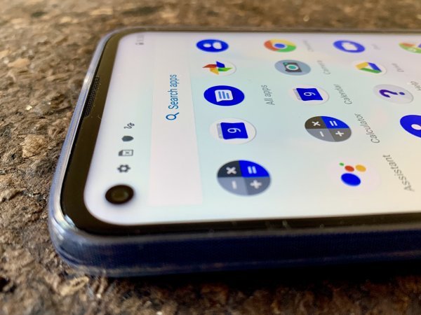 Motorola Moto G8 Power 