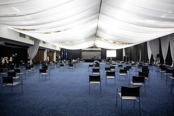 36. sjednica Skupstine Grada Zagreba