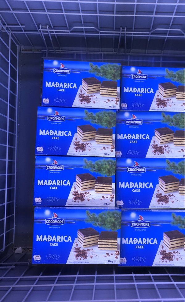 Croamore_Lidl Danska