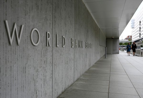 Svjetska banka upozorava da će uzlet svjetskog gospodarstva biti kratkoročan