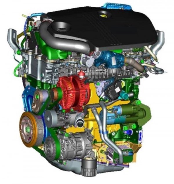 Opel Insignia 2.0 Turbo benzinac