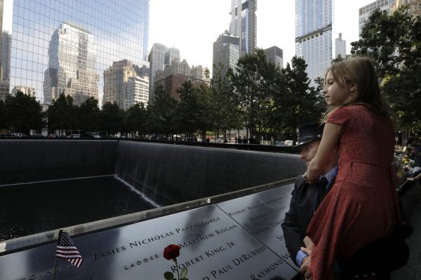 Obljetnica 11. rujna