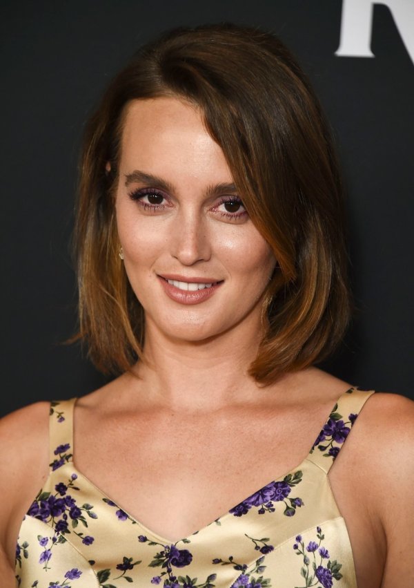 Leighton Meester