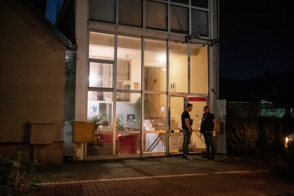 Pronađena mrtva žena