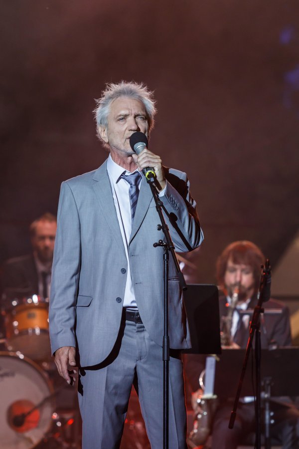 Rundek i Jazz orkestar HRT-a