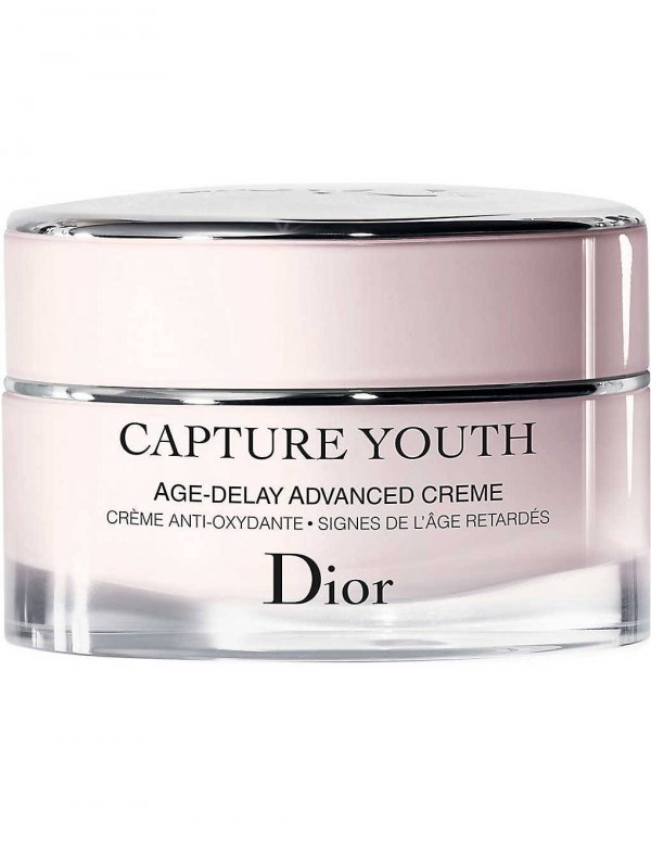 Dior Capture Youth Age-Delay Advanced Creme