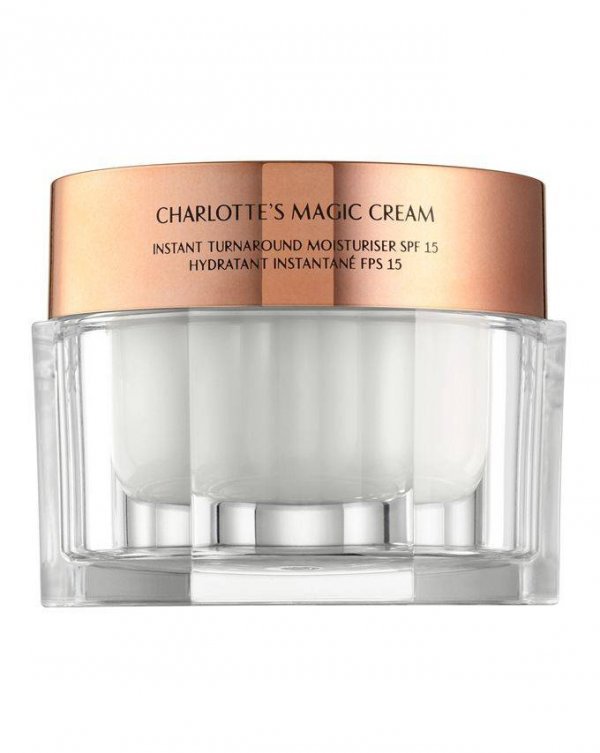 Charlotte Tilbury Charlotte's Magic Cream