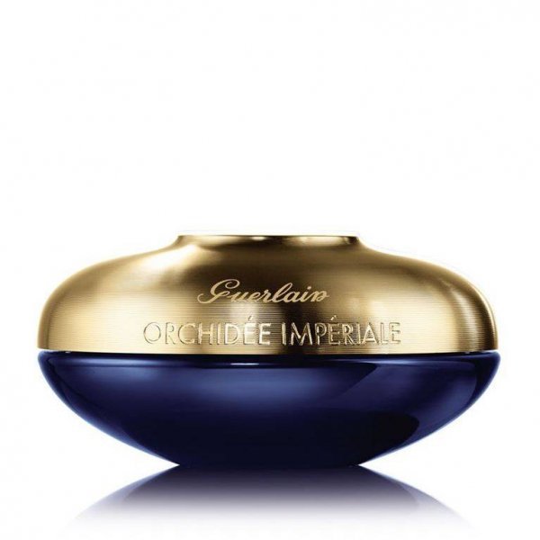 Guerlain Orchidée Impériale Rich Cream