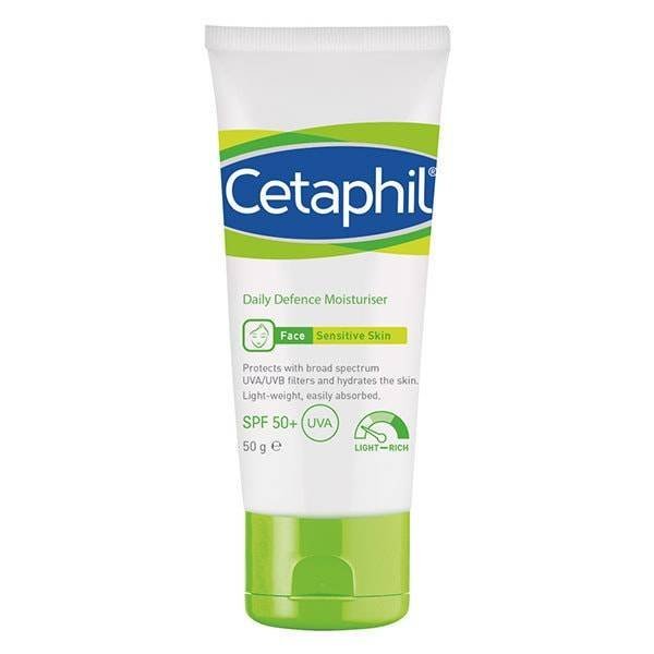 Cetaphil Daily Defence Moisturiser