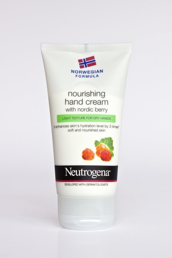 Neutrogena krema za rukeFotografija: Neutrogena