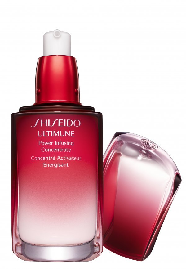 Ultimune kremaFotografija: Shiseido