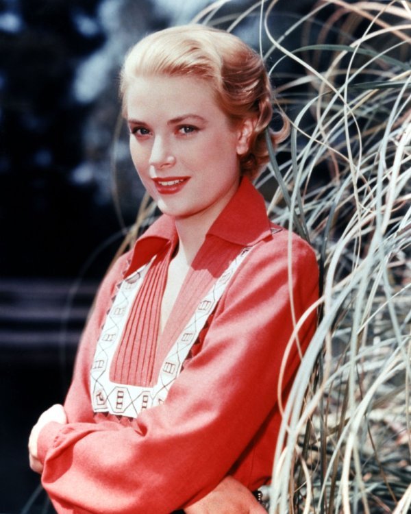 Grace Kelly
