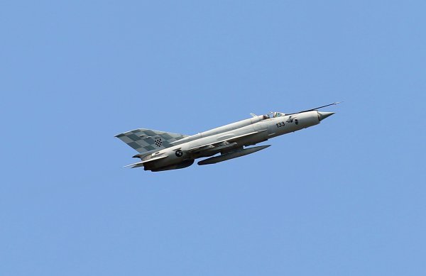 MiG-21 bis