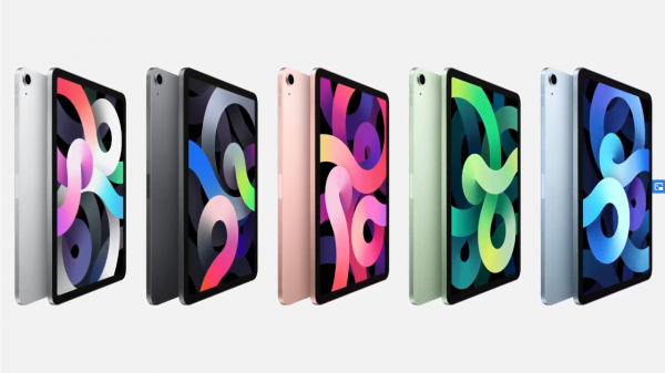 Novi iPad Air