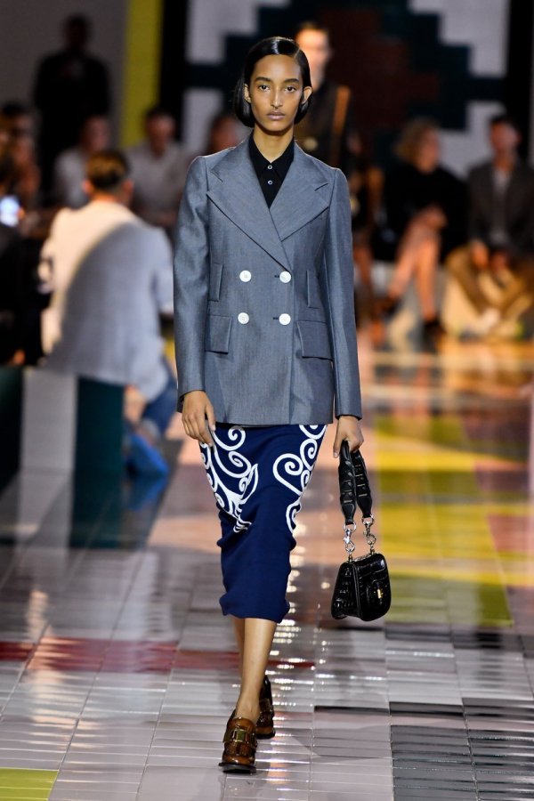 Prada SS20 Ready-to-wear