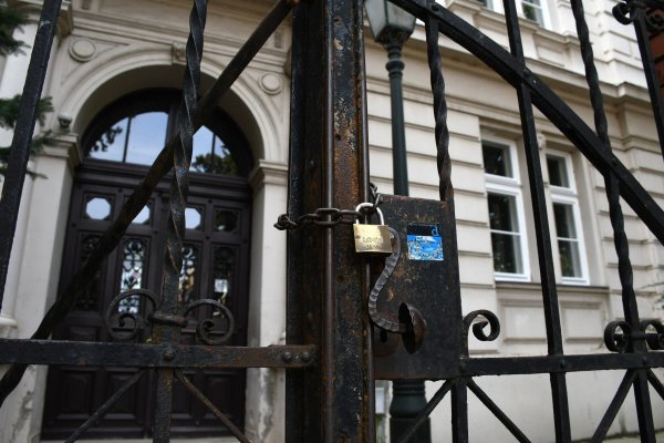 Zatvorena je gimnazija u Bjelovaru, 13 profesora je u samoizolaciji