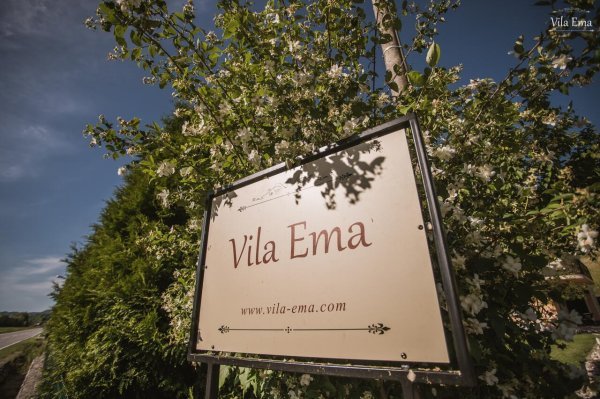 Vila Ema