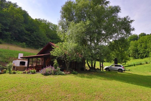 Villa Pepeljuga