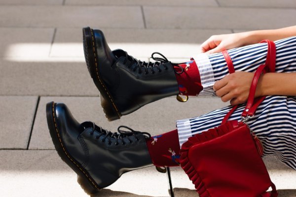 Dr. Martens