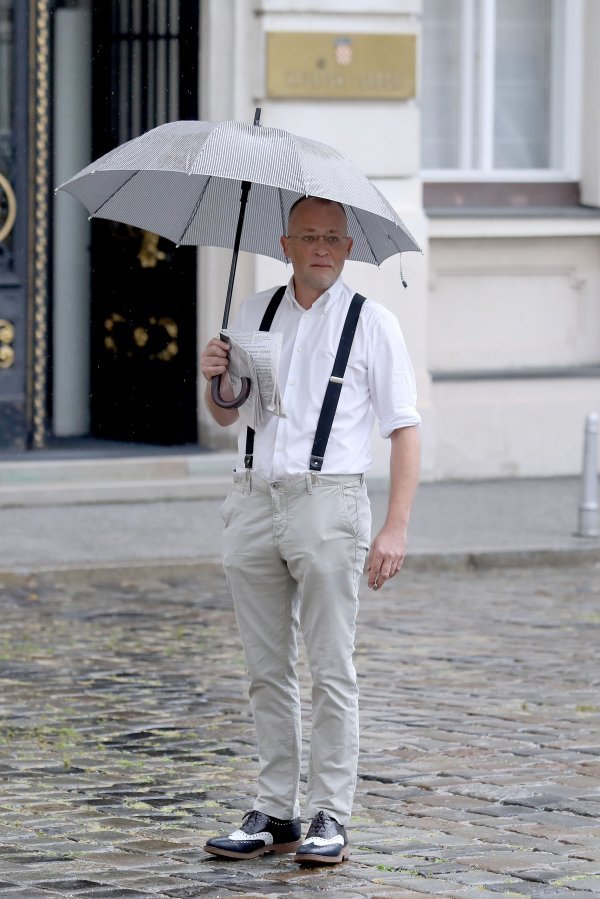 Zlatko Hasanbegović