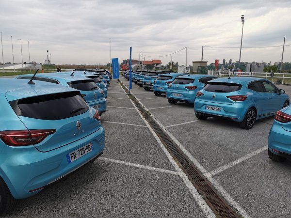 Renault Clio E-Tech, Mégane i Captur E-Tech Plug-in - hrvatska premijera
