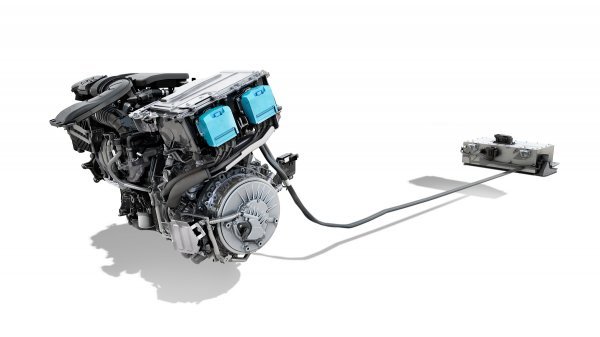 Renault Captur E-Tech 140 Hibrid
