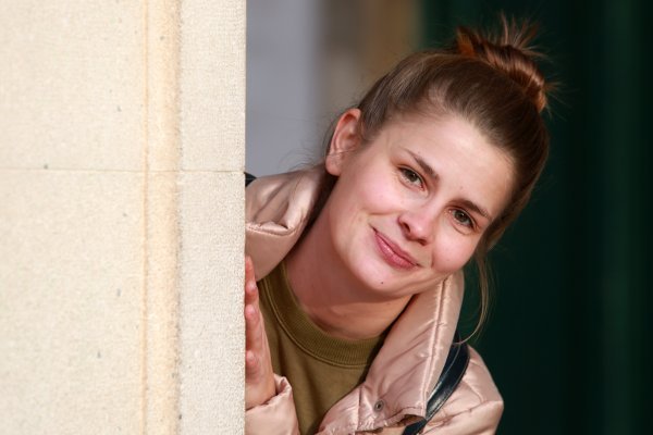 Ana Marija Veselčić