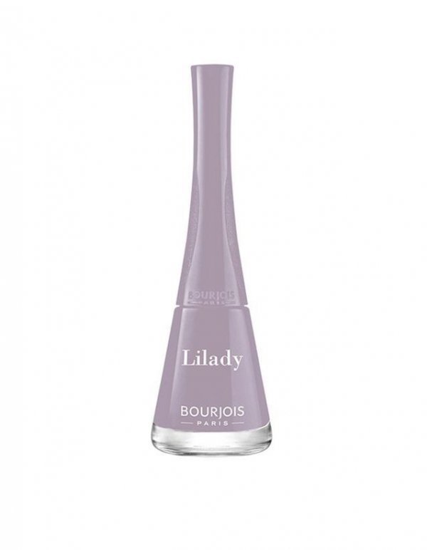 32 lilady, Bourjois