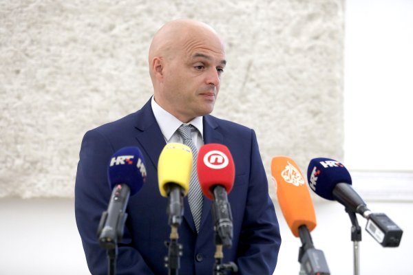 Zagreb: Darko Puljašić komentirao je skidanje imuniteta