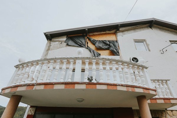 Markuševec