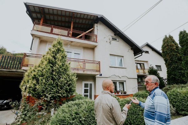 Vladimir Ciglenečki u razgovoru s novinarom tportala Lukom Filipovićem