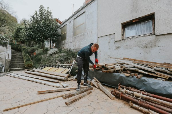 Troškovi sanacije koštat će Josipa Kobasića od 50.000 do 60.000 kuna