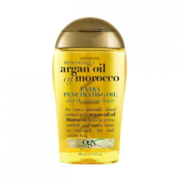 OGX Renewing + Argan Oil of Morocco Extra Penetrating Oil