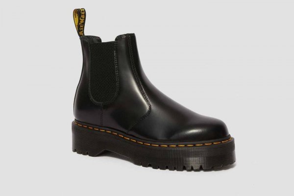 Dr. Martens