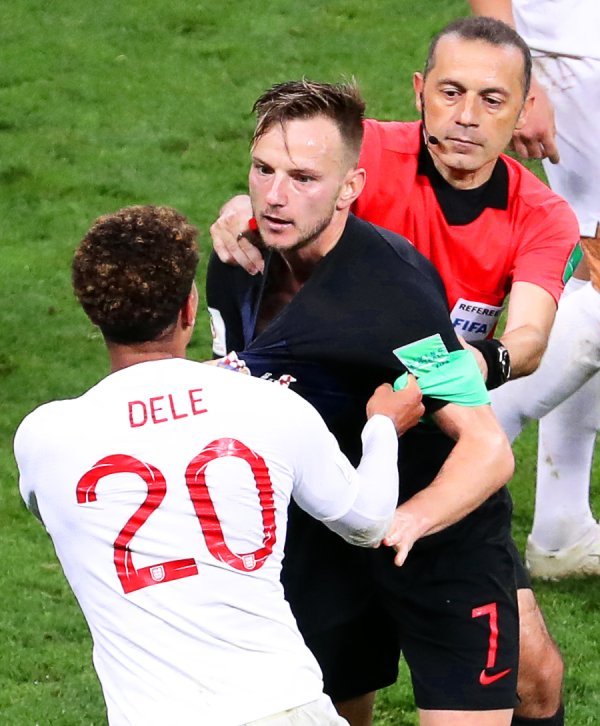 Ivan Rakitić