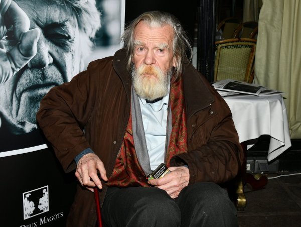 Michael Lonsdale